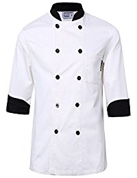 TABLIER CHEF CUISTO