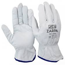 Gants zarpa