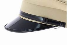 Casquette voiturier
