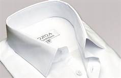 Chemise blanche