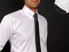 Chemise manches longues
