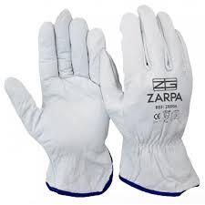Gants zarpa