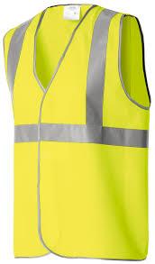 Gilet jaune 1