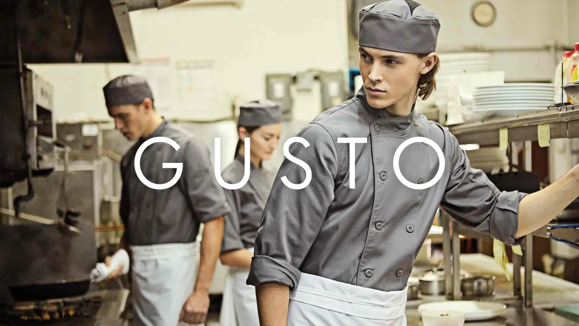 Gusto