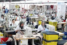Industrie mar 1