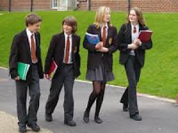 Uniformes ecoles